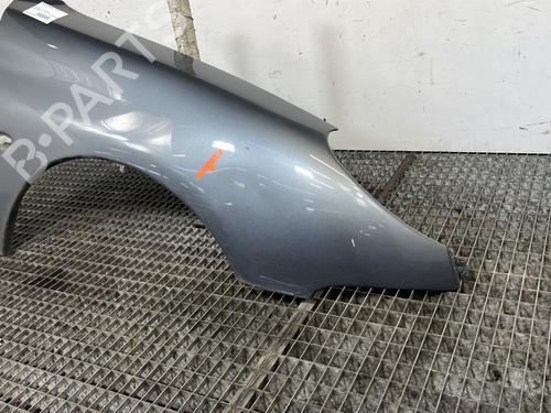Right front fenders PEUGEOT 206 Hatchback (2A/C) 1.4 i | BP27566634C42 