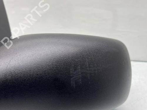 Left mirror FORD FIESTA III (GFJ) 1.3 Cat | BP21963239C26