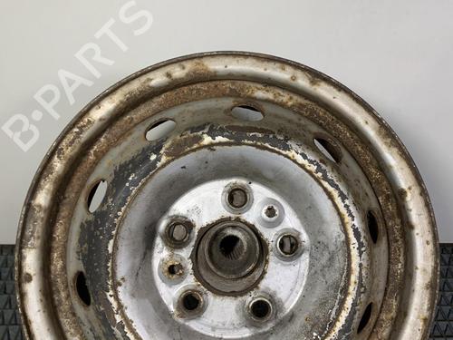 Rim PEUGEOT BOXER Van (244) 2.2 HDi | BP21959611C45 