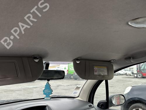 Steering column stalk CITROËN C3 I (FC_, FN_) 1.4 HDi | BP32063340I23 