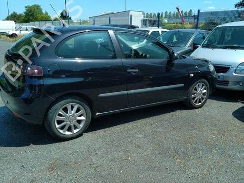 Right taillight SEAT IBIZA III (6L1) 1.4 TDI | BP24221447C35 