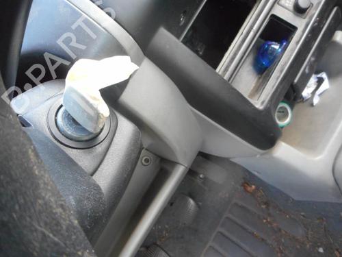 Left mirror NISSAN MICRA II (K11) 1.5 D | BP20004498C26 