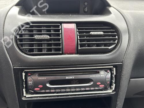 Left sun visor OPEL COMBO Tour 1.7 DTI 16V | BP35969799I1 - Image 27