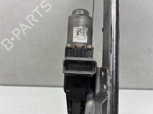 Front left window mechanism PEUGEOT PARTNER Box Body/MPV 1.6 HDi 16V | BP38052027C22 - Image 2