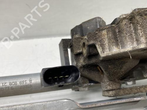 Front wiper motor MERCEDES-BENZ B-CLASS Sports Tourer (W245) B 180 CDI (245.207) | BP25708206M29 