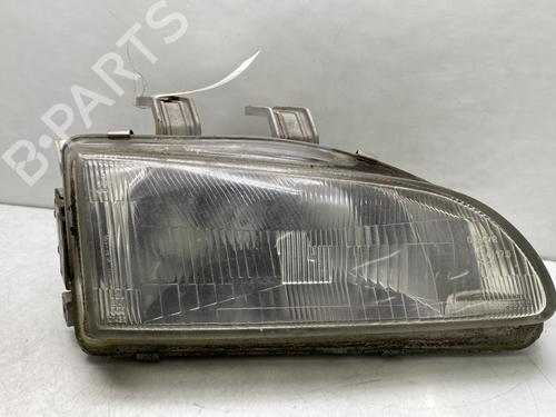 Used Right headlight HONDA CIVIC V Hatchback (EG, EH) 1.5 i 16V (EG4) (90 hp) 25626091