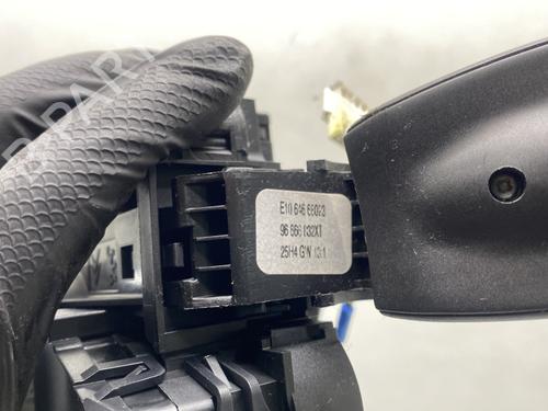 Steering column stalk CITROËN C3 II (SC_) 1.2 VTi 82 | BP29863739I23 