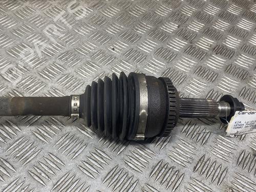 Left front driveshaft KIA VENGA (YN) 1.6 CRDi 115 | BP23991529M38