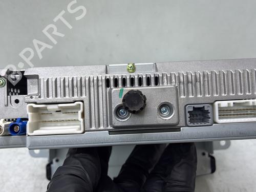 Radio RENAULT CAPTUR I (J5_, H5_) 1.2 TCe 120 | BP33830848E6  - Image 5