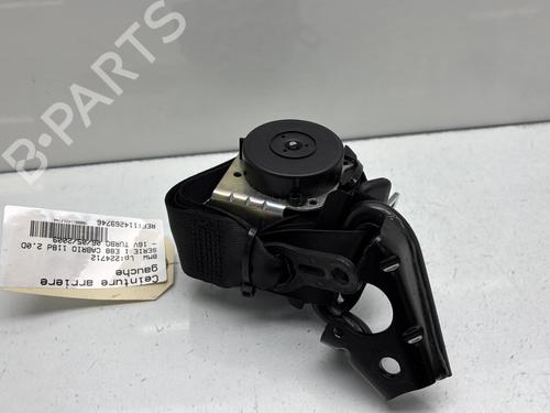 Rear left seatbelt BMW 1 Convertible (E88) 118 d | BP30412613I29 - Image 3