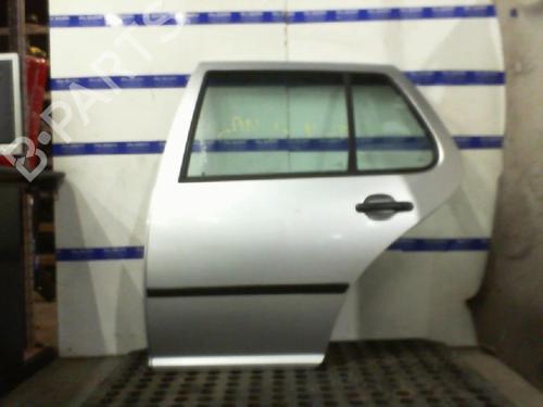 Used Left rear door VW GOLF IV (1J1) 1.9 SDI (68 hp) 31335531