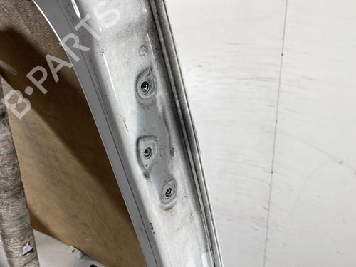 Left tailgate OPEL VIVARO A Van (X83) 2.0 CDTI (F7) | BP31074337C76 