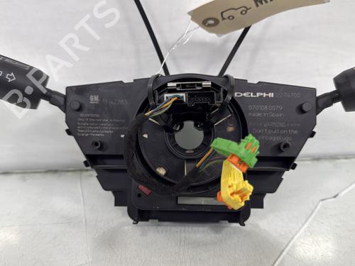 Ratstangsstang Ratstangsstang OPEL CORSA D (S07) 1.3 CDTI (L08, L68) (90 hp) 33484295 33484295