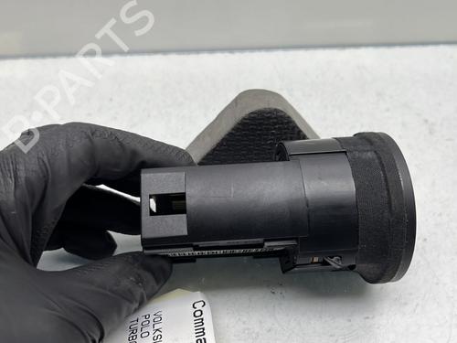 Headlight switch VW POLO V (6R1, 6C1) 1.6 TDI | BP26743140I24 