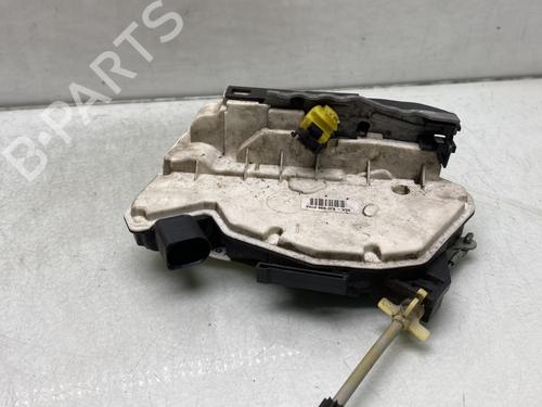 Rear left lock SEAT IBIZA IV (6J5, 6P1) 1.4 TDI | BP22565311C100 