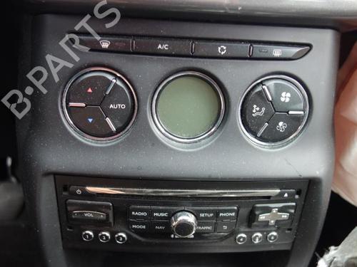 Electronic module CITROËN C3 II (SC_) 1.6 HDi | BP22694744M83 - Image 5