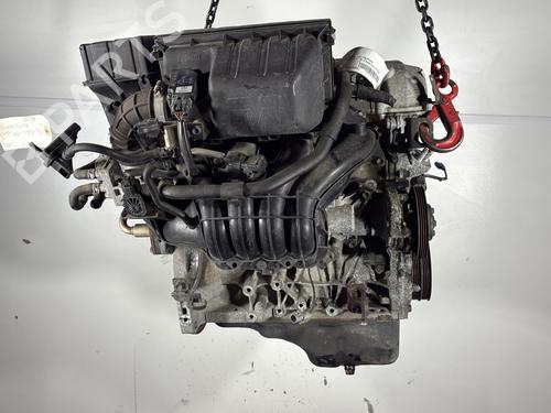 Engine SUZUKI IGNIS II (MH) 1.5 (RM415) | BP33831200M1 - Image 4