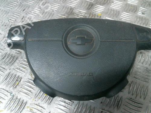 Førerens kollisjonspute CHEVROLET KALOS [2005-2025]  20012766