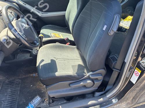 Left front window switch TOYOTA YARIS (_P9_) 1.0 VVT-i (KSP90_, KSP90R) | BP37029087I27 - Image 10