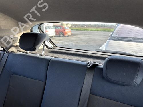 Ignition barrel OPEL CORSA D (S07) 1.3 CDTI (L08, L68) | BP28279275M48 