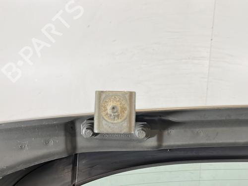 Bakluke CC/Kombi-Kupé RENAULT SCÉNIC II (JM0/1_) 1.5 dCi (JM1E, JM16) | BP29609913C6 