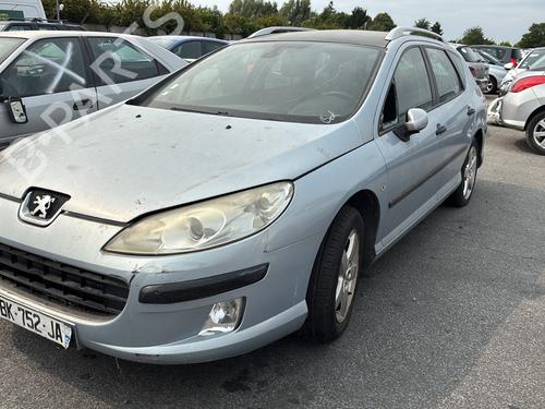 Used Parts PEUGEOT 407 SW (6E_, 6D_) 1.6 HDi 110 (109 hp) 4353824
