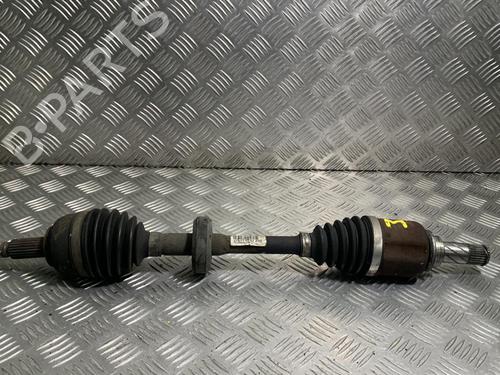 Used Left front driveshaft RENAULT TWINGO II (CN0_) 1.5 dCi 75 (75 hp) 19975904
