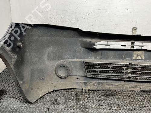 Front bumper RENAULT MASTER II Van (FD) 2.5 dCi (FD01, FD02, FD21, FD22, FD31, FD32, FD3Y, FD71,... | BP30132366C7