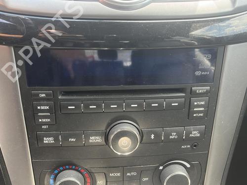 Instrument cluster CHEVROLET CAPTIVA (C100, C140) 2.2 D 4WD | BP25123365C47 - Image 27