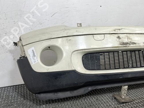 Front bumper MINI MINI (R56) One | BP29453306C7 
