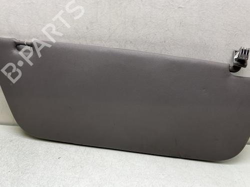 Left sun visor VW CRAFTER 30-50 Van (2E_) 2.0 TDI | BP37755321I1 - Image 3
