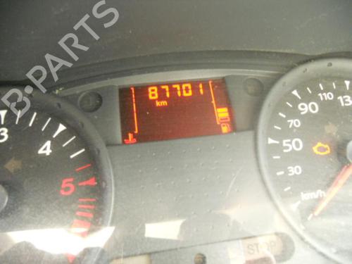 ABS pump RENAULT CLIO III Hatchback Van (SB_, SR_)  | BP19983664M43 