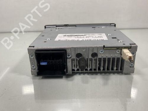 Radio PEUGEOT 208 I (CA_, CC_) 1.4 HDi | BP19973274E6 