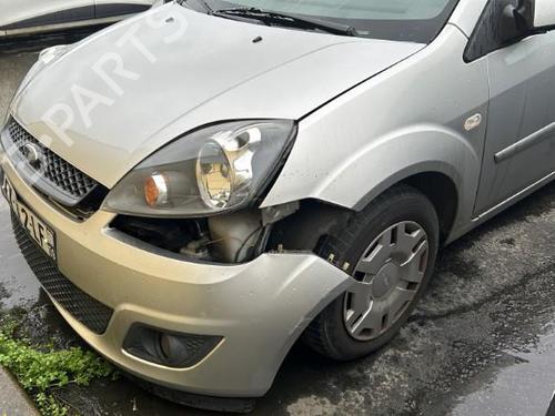 Left front door FORD FIESTA V (JH_, JD_) 1.4 TDCi | BP21960829C2 