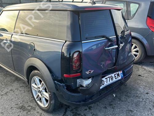 Used Parts MINI MINI CLUBMAN (R55)  Cooper  1794189