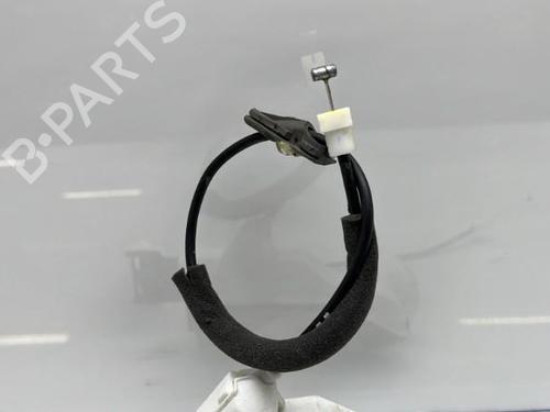 Front left lock CITROËN C3 II (SC_) 1.2 VTi 82 | BP20183046C98 