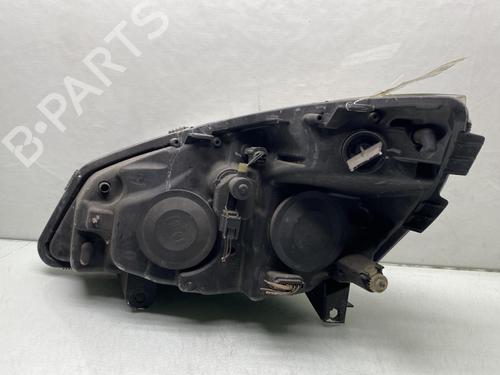 Used Right headlight RENAULT SCÉNIC II (JM0/1_) 1.5 dCi (JM1E, JM16) (106 hp) 22299412