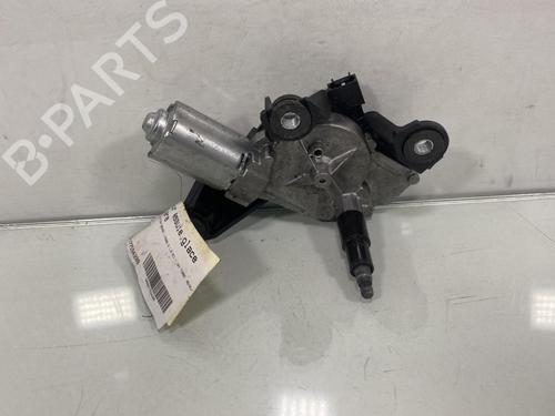 Rear wiper motor NISSAN QASHQAI / QASHQAI +2 I (J10, NJ10, JJ10E) 1.6 dCi | BP19970932M102 