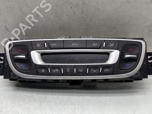 Used Climate control RENAULT SCÉNIC III (JZ0/1_) 1.5 dCi (110 hp) 28500094