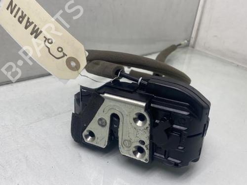 Rear right lock RENAULT KOLEOS I (HY_) 2.0 dCi (HY0K) | BP19968615C99 