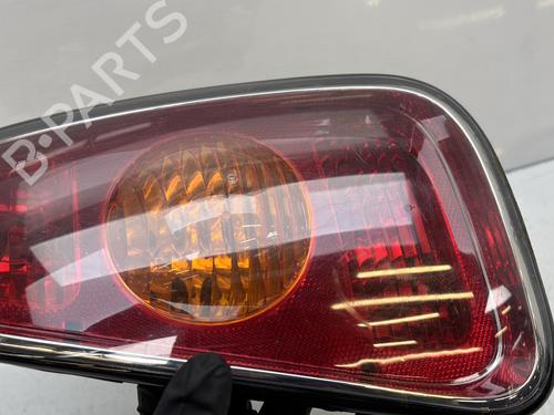 Used Right taillight Right taillight MINI MINI (R50, R53) Cooper (116 hp) 36018723 36018723