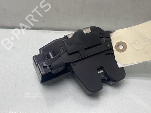 Used Tailgate lock Tailgate lock PEUGEOT 207 (WA_, WC_) 1.6 HDi (90 hp) 28279268 28279268