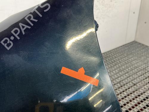 Left front fenders RENAULT MEGANE I Coach (DA0/1_) 1.6 16V (DA0B, DA04, DA11) | BP29413327C41 