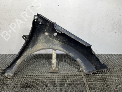 Left front fenders PEUGEOT 308 I (4A_, 4C_) 1.6 HDi | BP26707611C41 