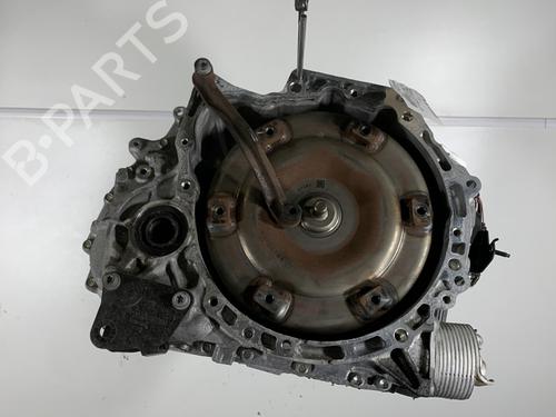 Used Gearbox Gearbox PEUGEOT 5008 II (MC_, MJ_, MR_, M4_) 1.2 THP (MRHNYH, MRHNYW, MRHNSJ, MRHNSU, MRHNSM) (131 hp) 27892415 27892415