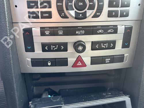 Switch PEUGEOT 407 (6D_) 2.0 HDi 135 (6DRHRH, 6DRHRE, 6DRHRG, 6DRHRJ) | BP33180703I30 - Image 17