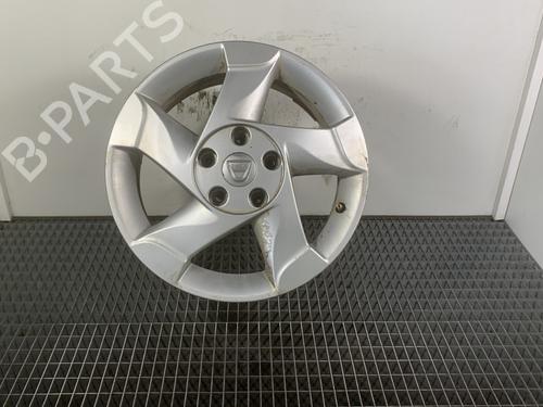 Rim DACIA DUSTER (HS_) 1.5 dCi NT