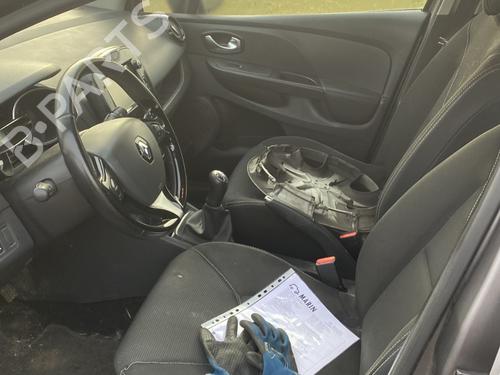 Left front window switch RENAULT CLIO IV (BH_) 1.5 dCi 75 | BP37452332I27 - Image 10