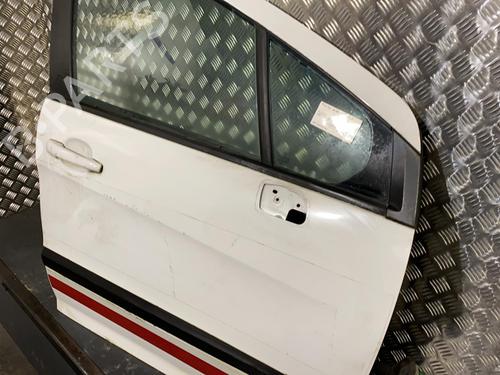 Right front door PEUGEOT 308 I (4A_, 4C_) 1.6 HDi | BP21955529C3 