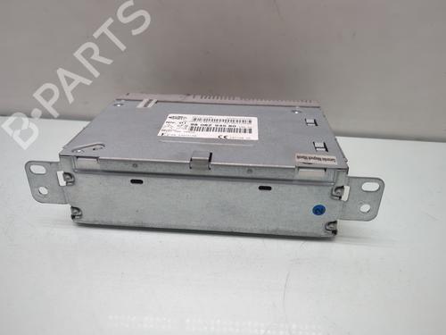 Radio PEUGEOT 308 II (LB_, LP_, LW_, LH_, L3_) 1.6 HDi / BlueHDi 115 (115 hp) 31189503